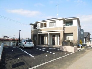 八幡宿駅 バス10分  辰巳団地下車：停歩13分 1階の物件外観写真